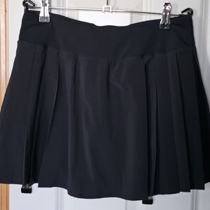 Lululemon Court Rival Skirt
